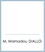 Mamadou Diallo LCA