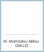 Mamadou Sellou Diallo MAC