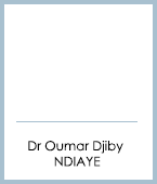 Oumar Djiby Ndiaye LCA