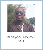 Seydou Nourou SALL COM 