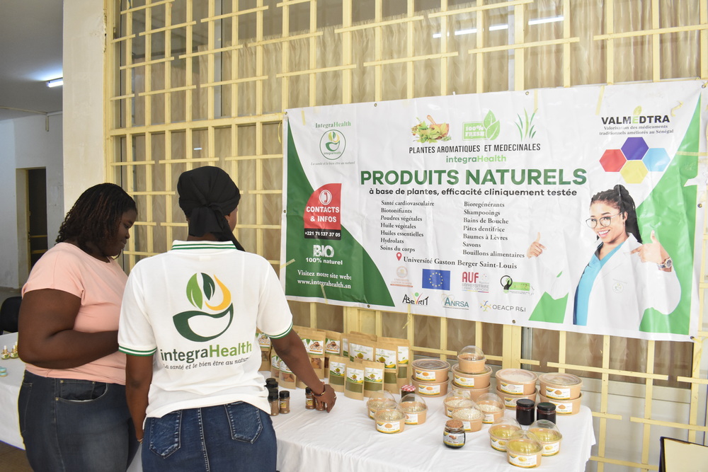 Valorisation des Plantes bio : Une Journée Portes Ouvertes Réussie !