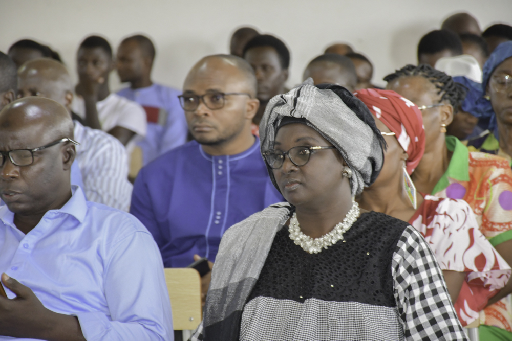 Colloque RED 2024 : Vers une Transformation des Pratiques Éducatives pour un Avenir Inclusif !