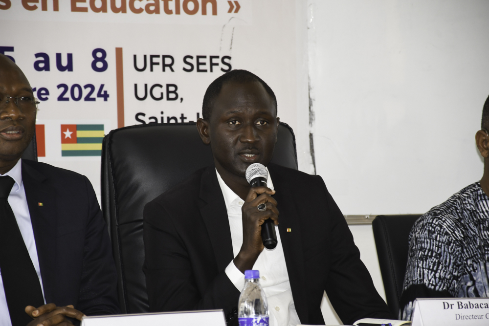 Colloque RED 2024 : Vers une Transformation des Pratiques Éducatives pour un Avenir Inclusif !