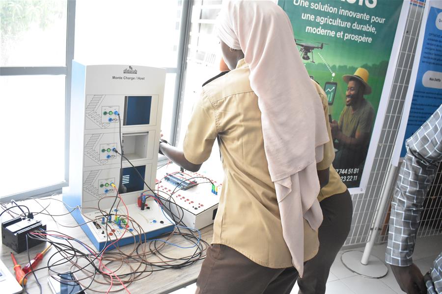 UGB : Trois jours pour penser l’avenir énergétique et révéler l’excellence de l’IPSL