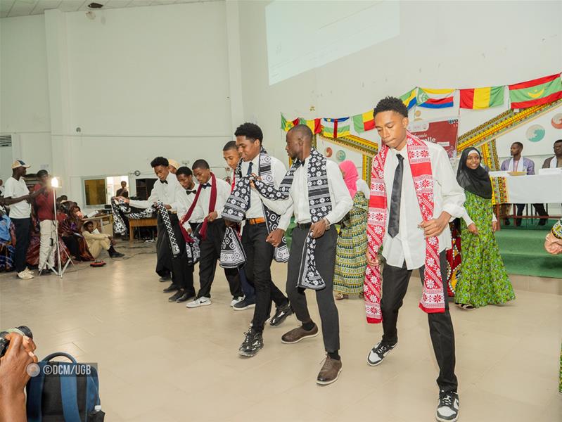 Une Journée culturelle panafricaine à l’ISEM : diversité, dialogue et fierté.