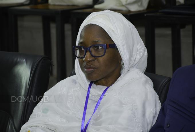 Colloque du CRDS : Un Appel à la Conservation du Patrimoine et un Hommage à Fatima Fall Niang !!