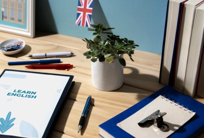 recrutement de Moniteurs en anglais