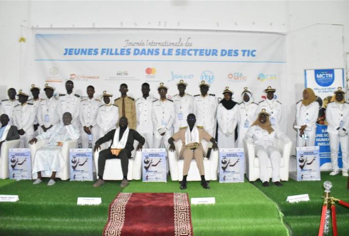 Journée Internationale des Filles dans les TIC : l’UGB s’engage pour l’inclusion numérique
