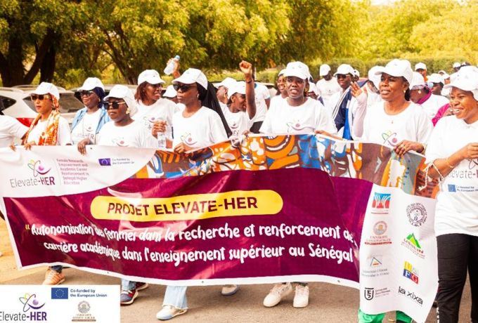 Randonnée Elevate-HER : Célébrons la solidarité et le leadership féminin à l’UG !