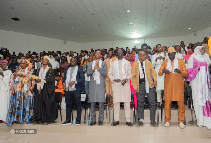 Une Journée culturelle panafricaine à l’ISEM : diversité, dialogue et fierté.
