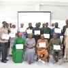 Séminaire de formation en coaching et management.