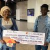 Concours des Meilleurs Posters : deux étudiants de l’UGB parmi les lauréats