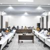 L'École Doctorale des Sciences et Techniques de l’UGB en évaluation pour son accréditation par l'ANAQ-SUP.