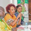 Symposium international sur le haricot mungo à l’UGB : Pour une agriculture durable et résiliente